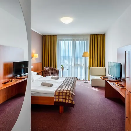 Hunguest Pelion Hotel