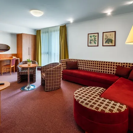 Hunguest Pelion Hotel 3*