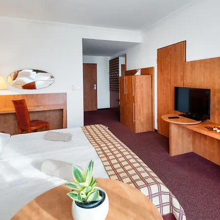 Hotel Hunguest Pelion Tapolca