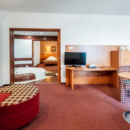 فندق Hunguest Pelion 3*