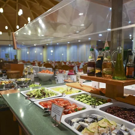 酒店 皮利恩宏格斯特酒店 陶波尔曹