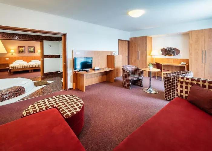 Hotell Hunguest Pelion