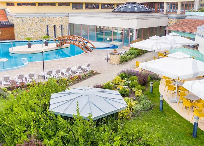 Hunguest Pelion Тапольца