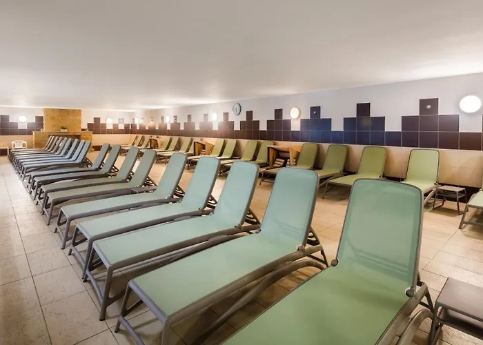 Hunguest Pelion Отель