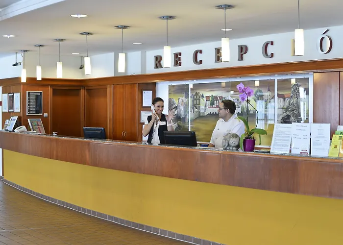 Hunguest Pelion Тапольца