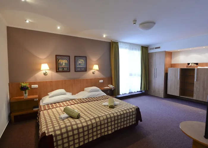 Hunguest Pelion Тапольца