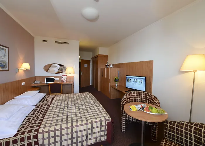 Hunguest Pelion 3*