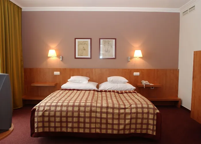 Hunguest Pelion 3*