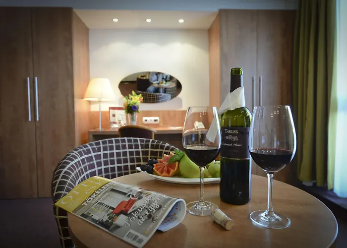 Hunguest Pelion 3* Тапольца