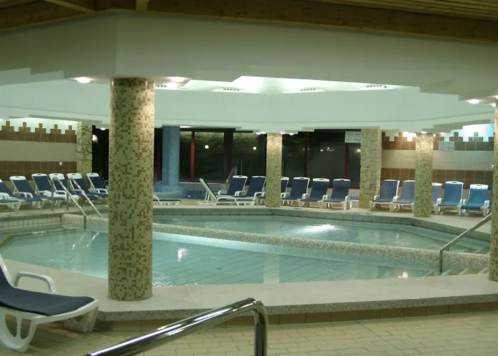 Hotell Hunguest Pelion