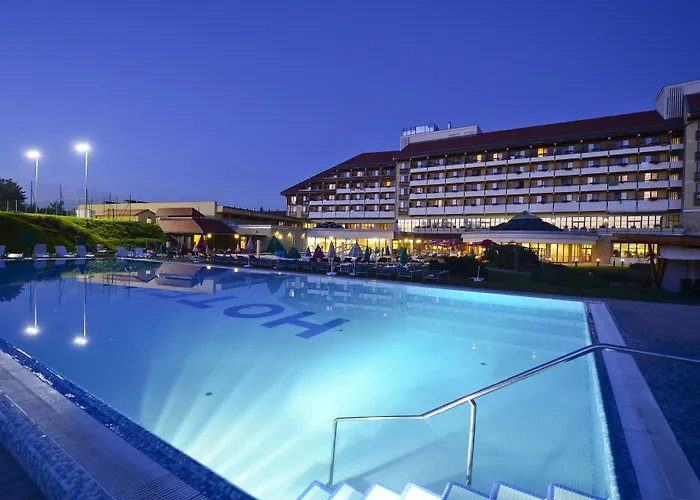 Отель Hunguest Pelion Тапольца