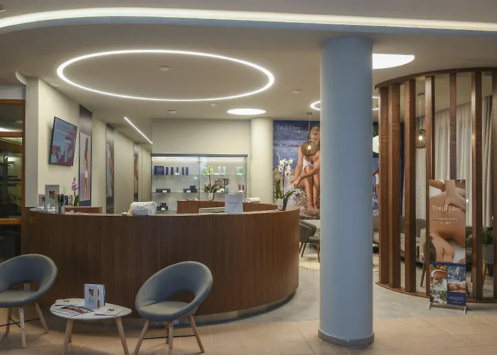 Hunguest Pelion 3* Тапольца