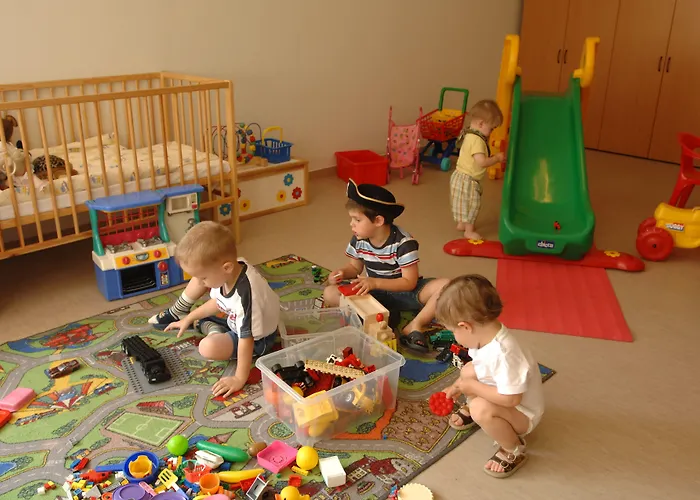 Hunguest Pelion Отель 3*