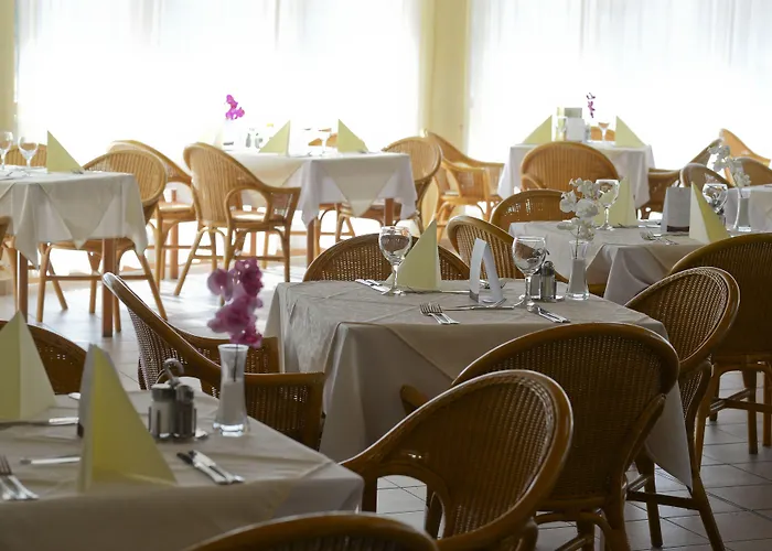 Hunguest Pelion 3* Tapolca