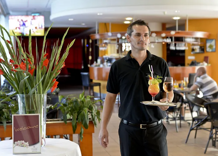 Hunguest Pelion Hotell