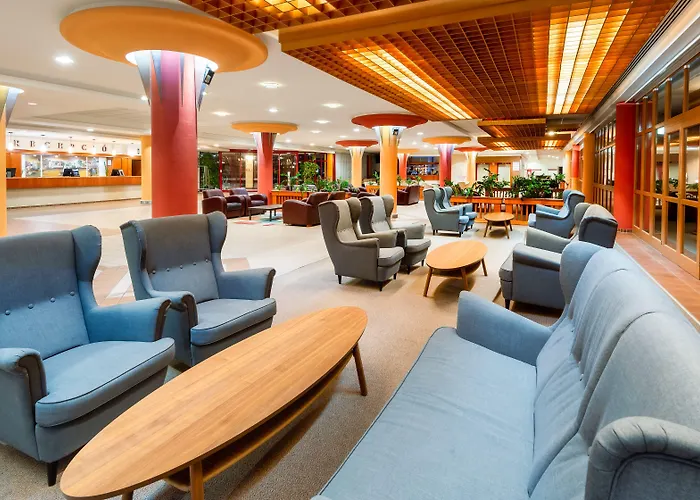 Hunguest Pelion Отель