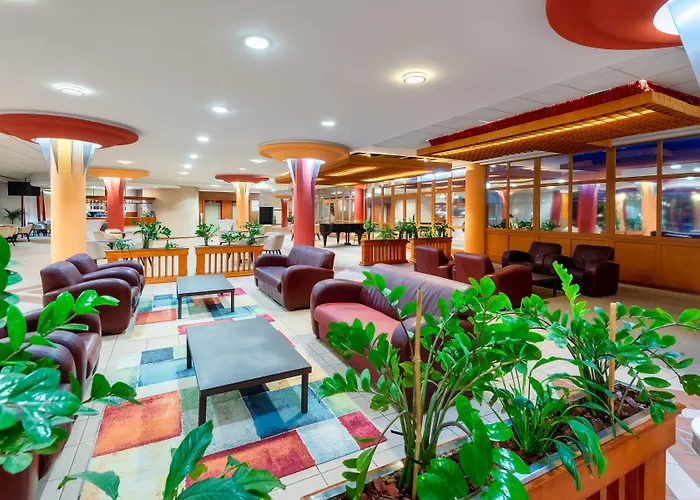 Hunguest Pelion 3* Tapolca