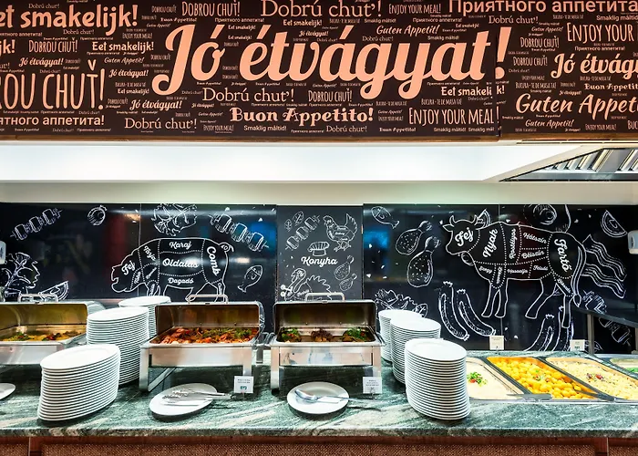 Отель Hunguest Pelion 3*