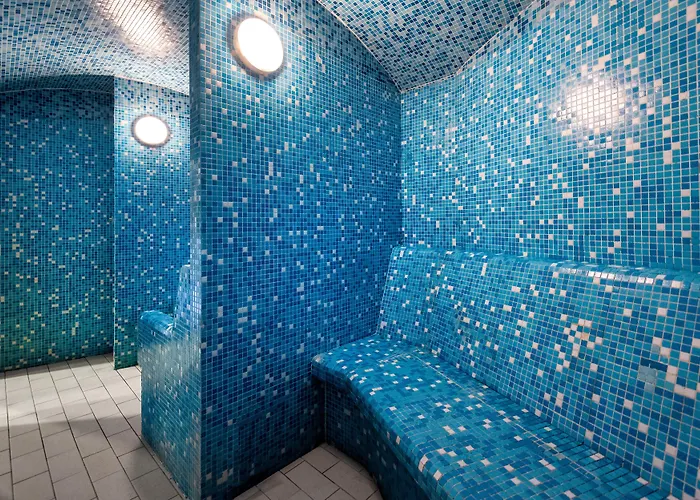 Hunguest Pelion Hotell 3*